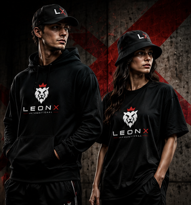 Tracksuit for Coach