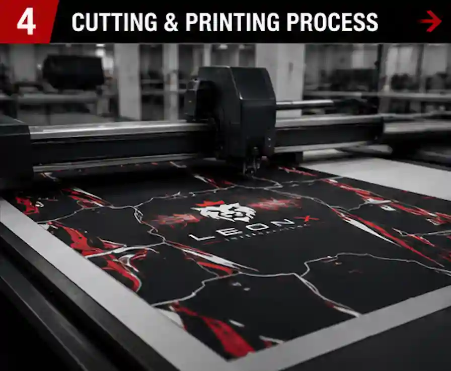 cutting-printing-process