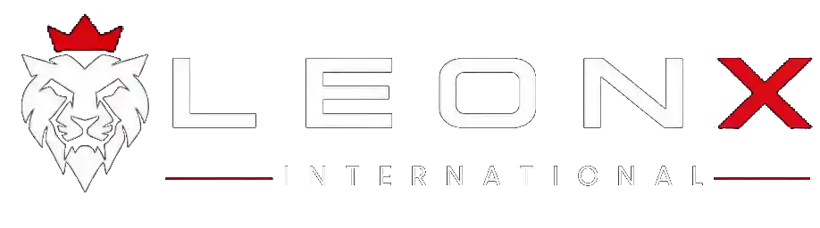 LeonX Football Teamwear | Premium Soccer Uniforms & Training Wear