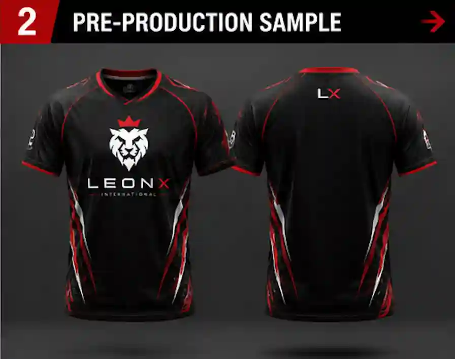 pre-production-sample